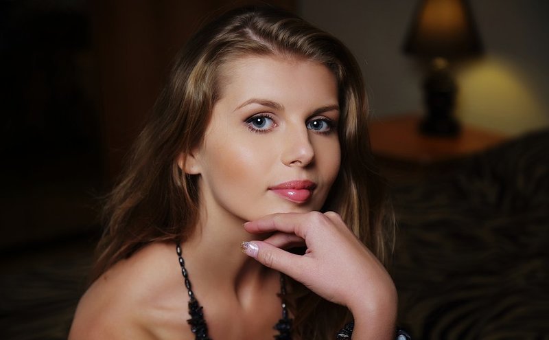 Анна, 60 лет, 1 размер груди