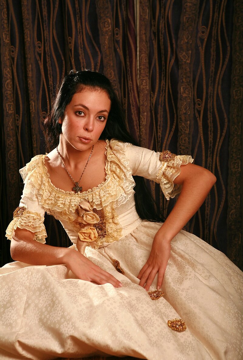 Зоя, 20 лет, 5 размер груди