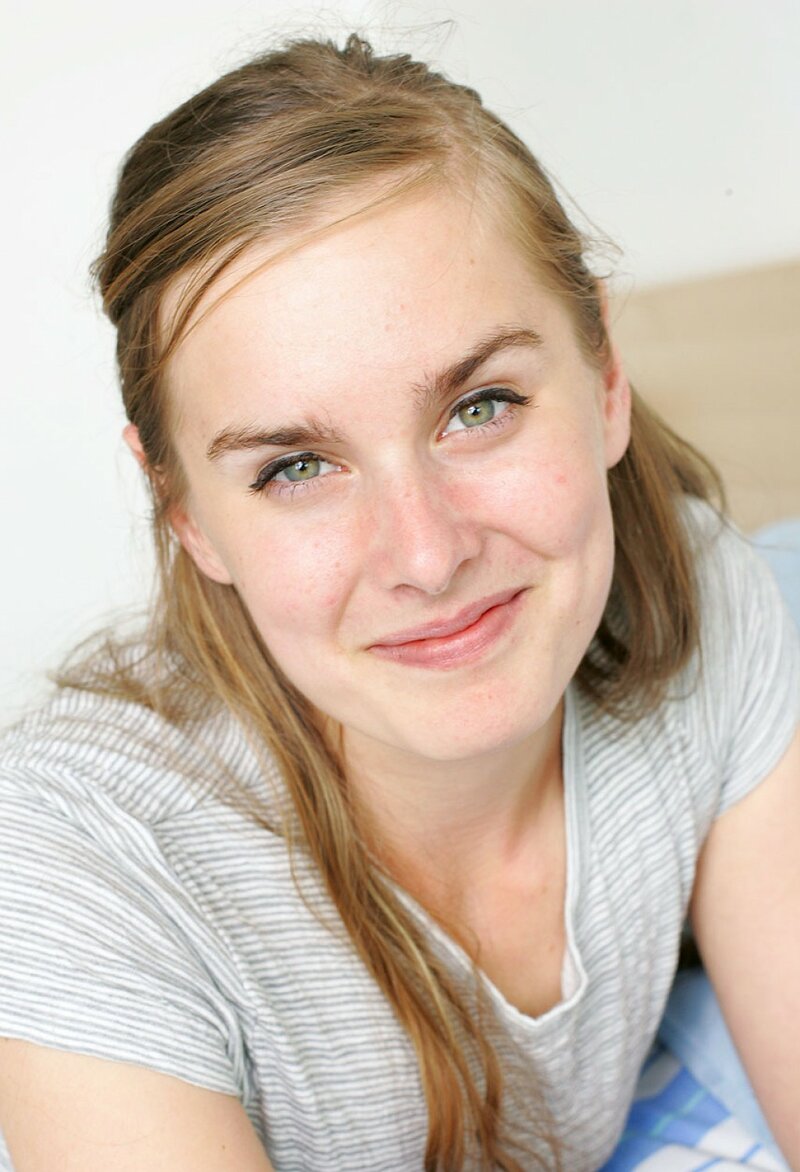 Маргарита, 26 лет, 5 размер груди