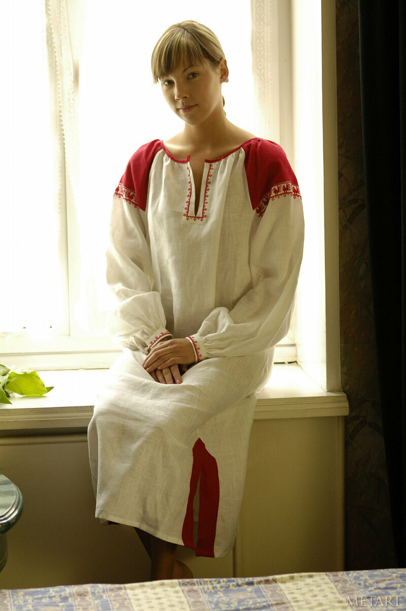 Галя, 42 года, 1 размер груди