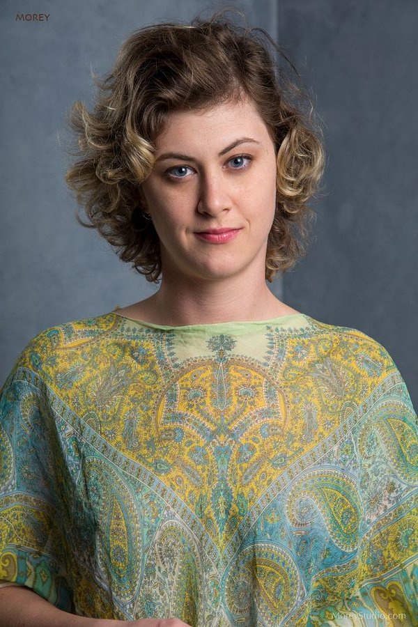 Есения, 34 года, 3 размер груди