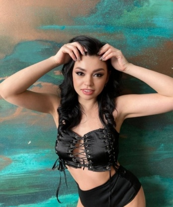 Надежда, 29 лет, 2 размер груди