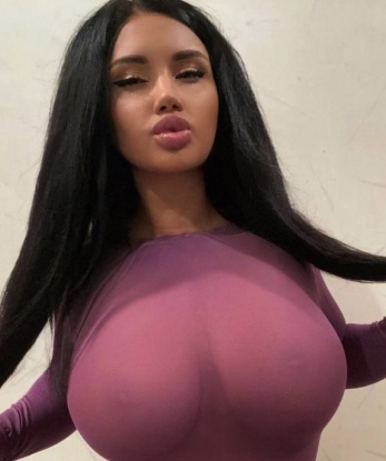 Надежда, 25 лет, 4 размер груди